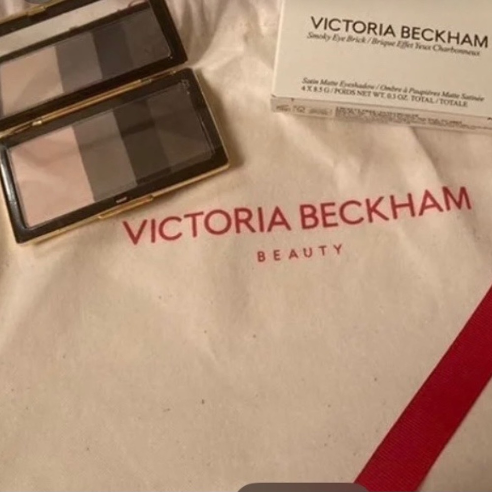 Victoria Beckham Eyeshadow